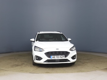 Used Ford Focus 2020 for sale - 76783925: Photo