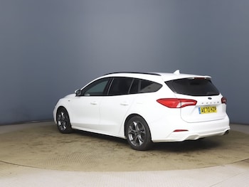 Used Ford Focus 2020 for sale - 76783925: Photo