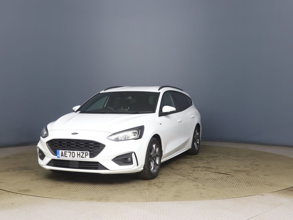Used Ford Focus 2020 for sale - 76783925: Photo 5