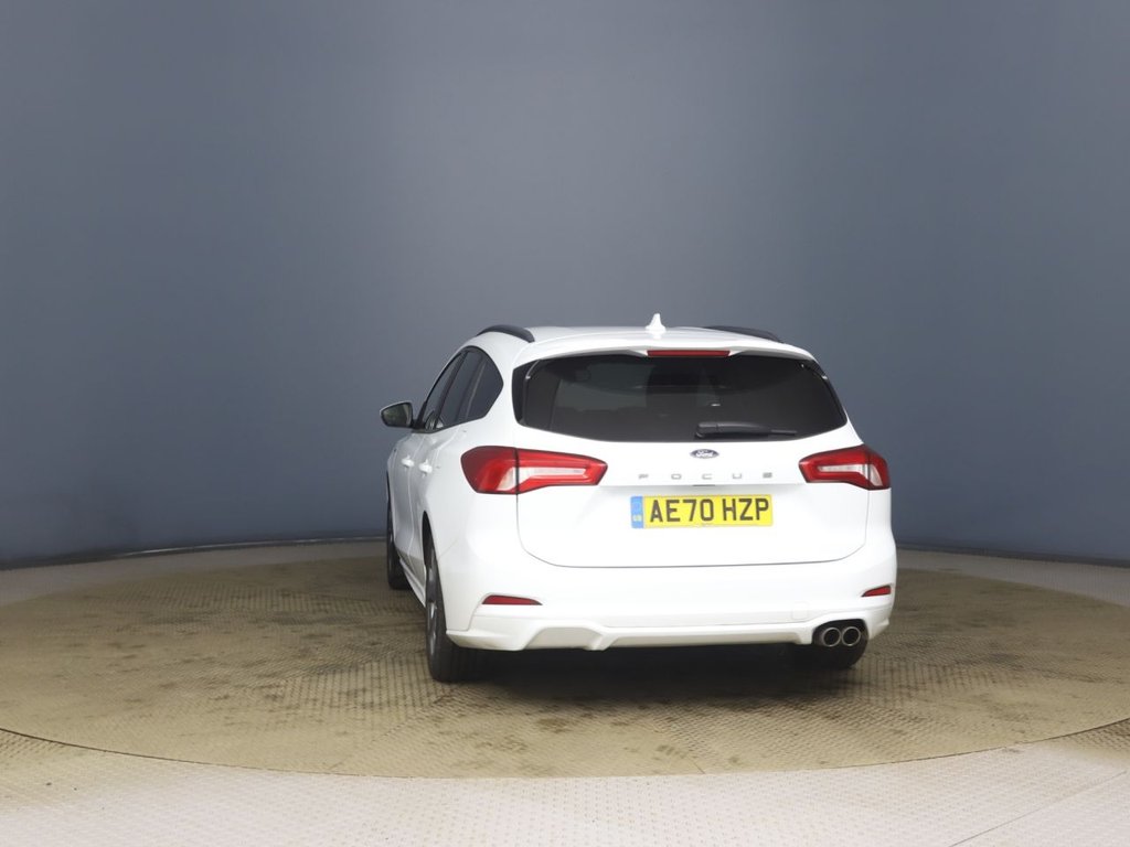 Used Ford Focus 2020 for sale - 76783925: Photo 6