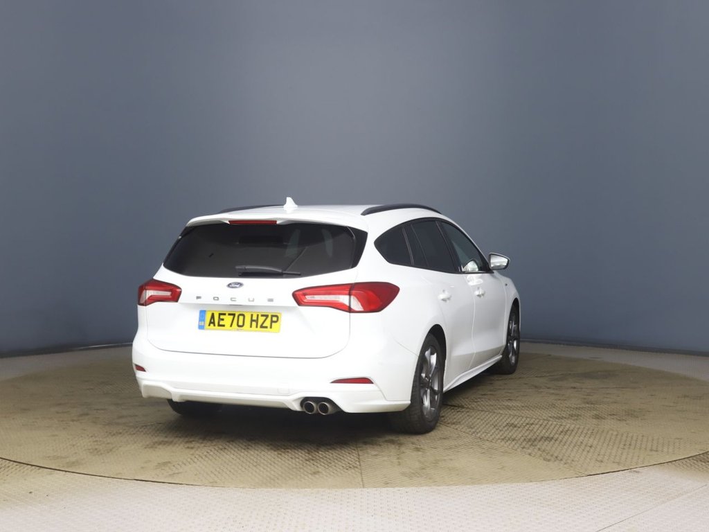 Used Ford Focus 2020 for sale - 76783925: Photo 7