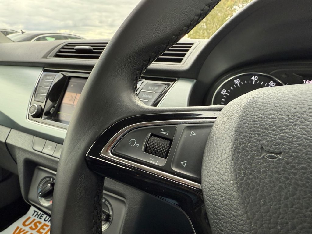 Used Skoda Fabia 2016 for sale - 76451971: Photo 17