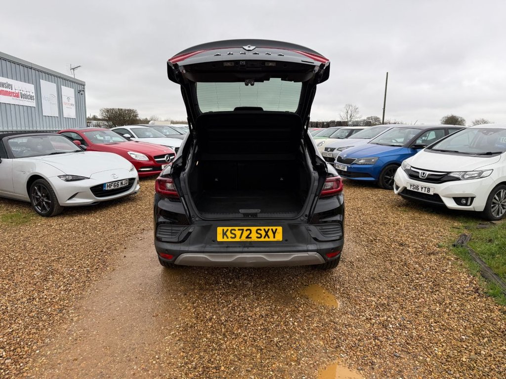 Used Renault Arkana 2023 for sale - 77188774: Photo 11