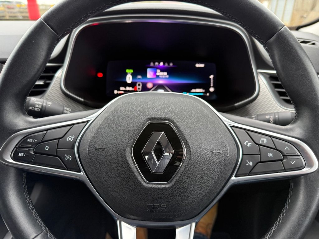 Used Renault Arkana 2023 for sale - 77188774: Photo 13