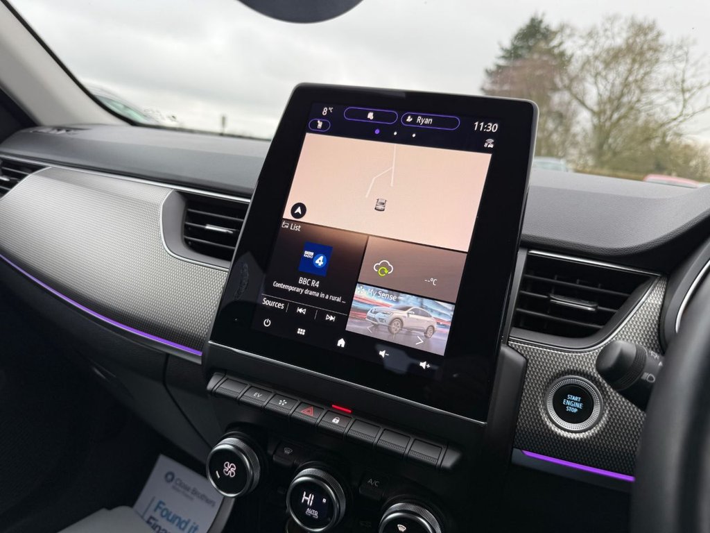 Used Renault Arkana 2023 for sale - 77188774: Photo 14