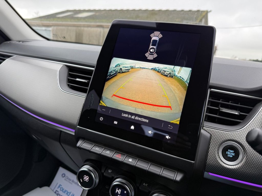 Used Renault Arkana 2023 for sale - 77188774: Photo 15