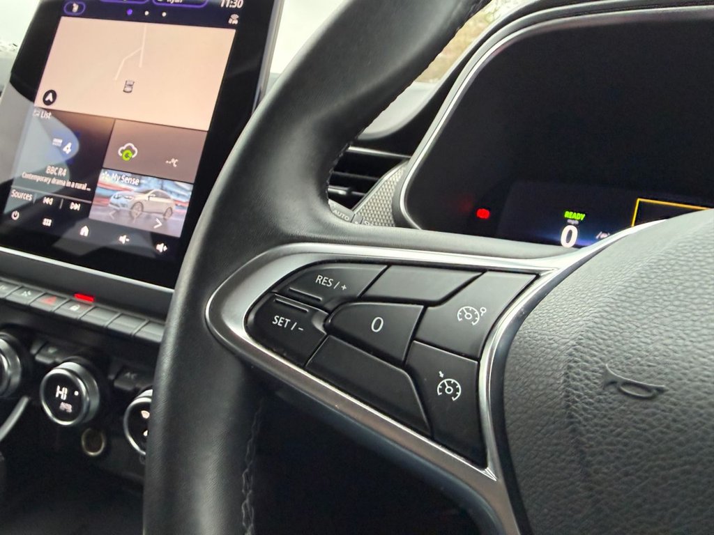 Used Renault Arkana 2023 for sale - 77188774: Photo 17