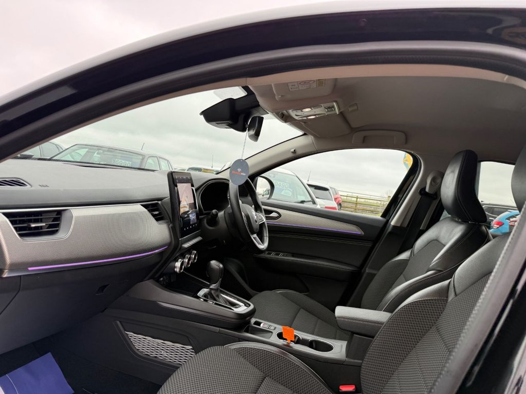 Used Renault Arkana 2023 for sale - 77188774: Photo 4