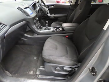 Used Ford S-Max 2020 for sale - 78401668: Photo