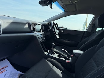 Used Kia Sportage 2019 for sale - 78607507: Photo