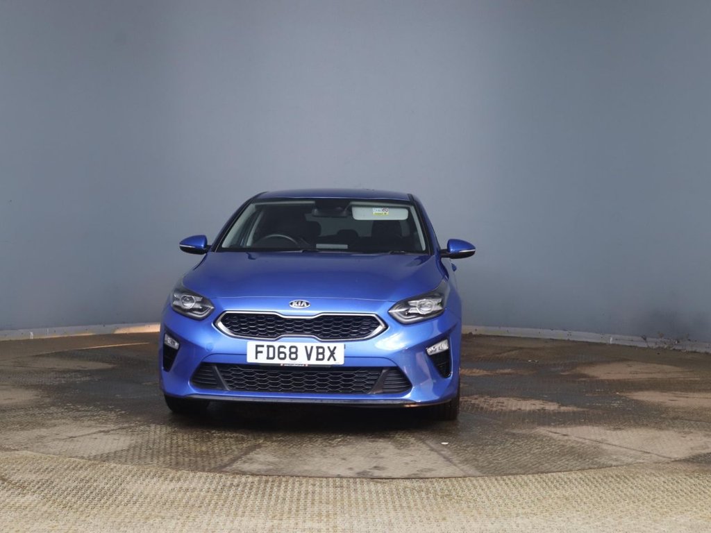 Used Kia Ceed 2019 for sale - 77408058: Photo 2