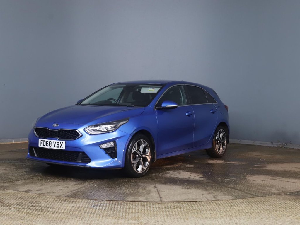 Used Kia Ceed 2019 for sale - 77408058: Photo 5