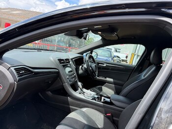 Used Ford Mondeo 2019 for sale - 78780324: Photo