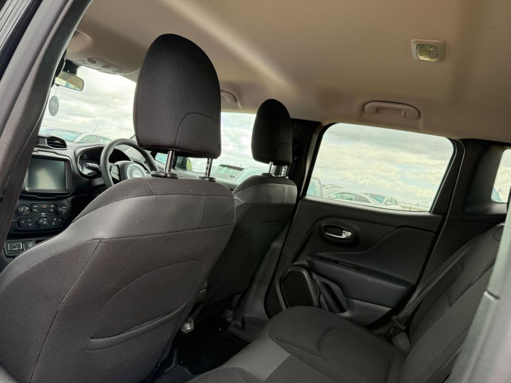 Used Jeep Renegade 2021 for sale - 76451873: Photo 10