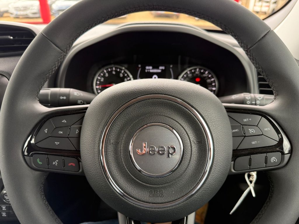 Used Jeep Renegade 2021 for sale - 76451873: Photo 13