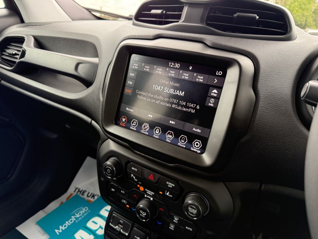 Used Jeep Renegade 2021 for sale - 76451873: Photo 14