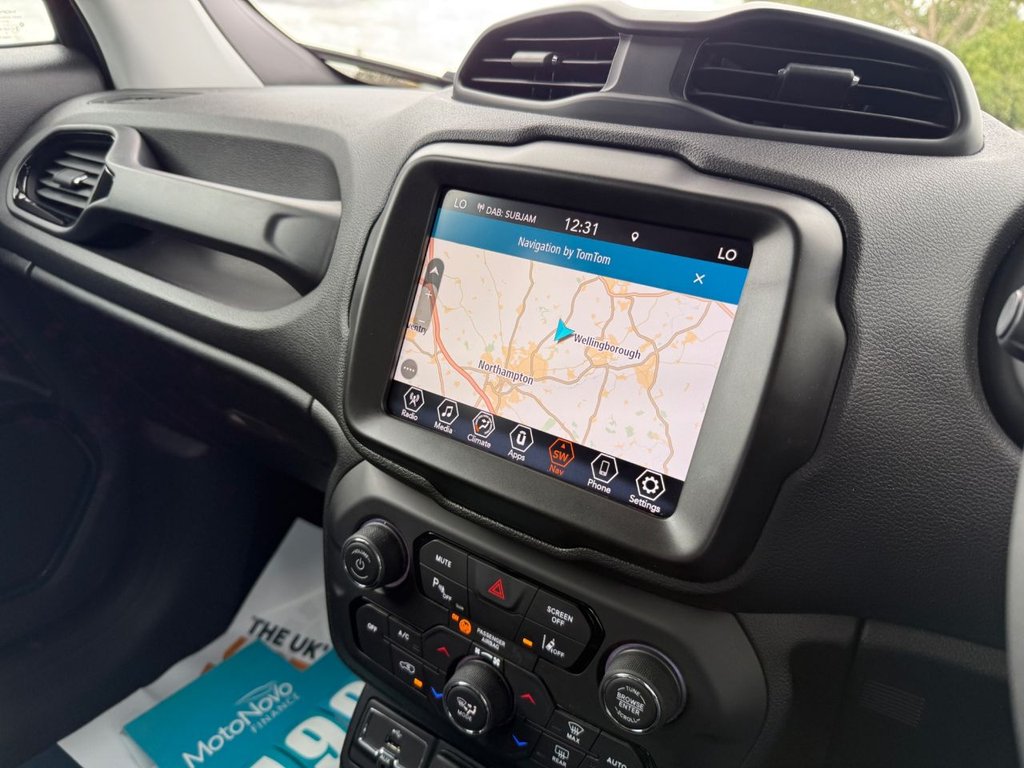 Used Jeep Renegade 2021 for sale - 76451873: Photo 15