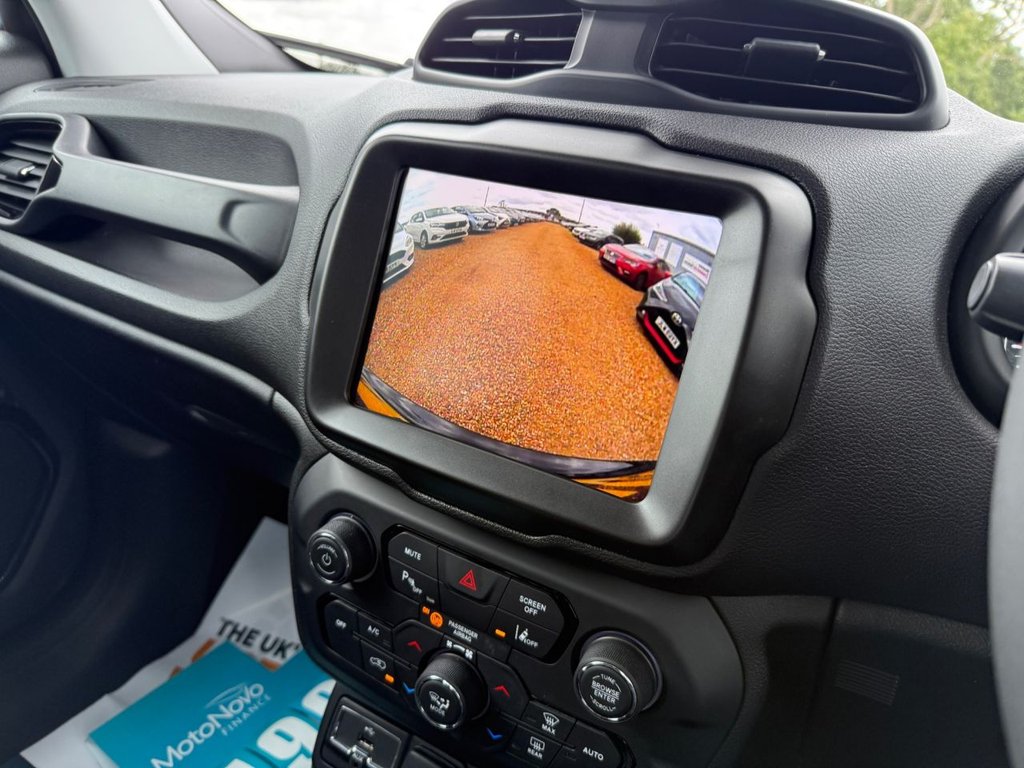 Used Jeep Renegade 2021 for sale - 76451873: Photo 16