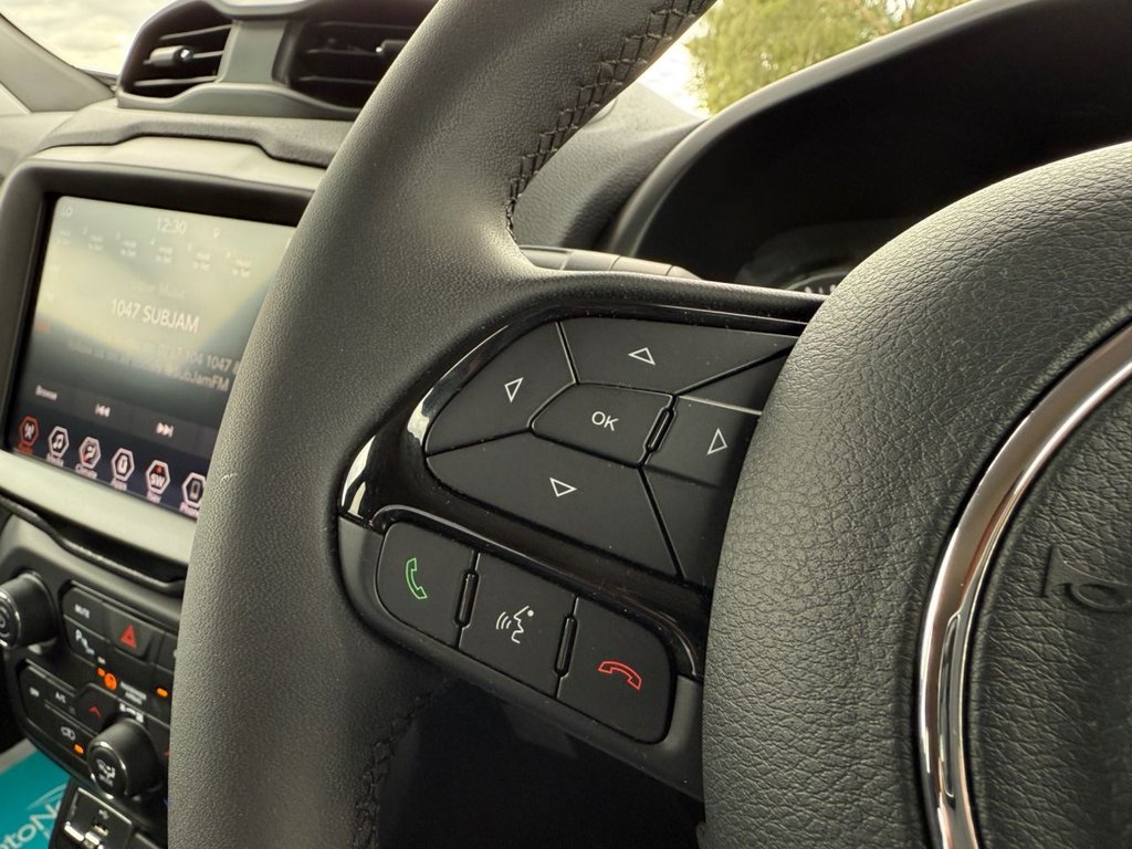 Used Jeep Renegade 2021 for sale - 76451873: Photo 19