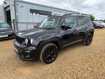 Used Jeep Renegade 2021 for sale - 76451873: Photo