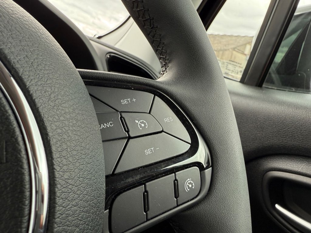 Used Jeep Renegade 2021 for sale - 76451873: Photo 20