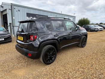 Used Jeep Renegade 2021 for sale - 76451873: Photo