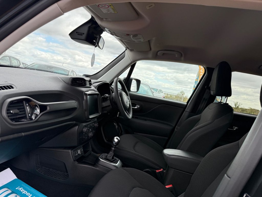 Used Jeep Renegade 2021 for sale - 76451873: Photo 4