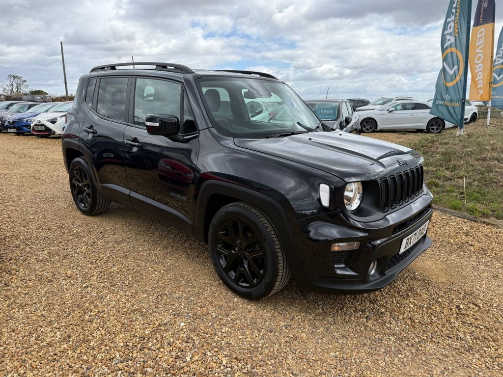 Used Jeep Renegade 2021 for sale - 76451873: Photo 6