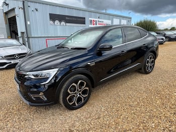 Used Renault Arkana 2023 for sale - 79777955: Photo