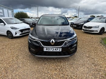 Used Renault Arkana 2023 for sale - 79777955: Photo