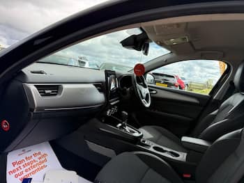 Used Renault Arkana 2023 for sale - 79777955: Photo