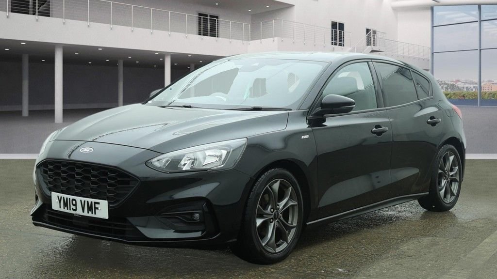 Used Ford Focus 2019 for sale - 77572026: Photo 5