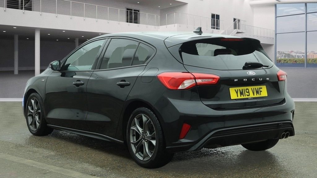 Used Ford Focus 2019 for sale - 77572026: Photo 6