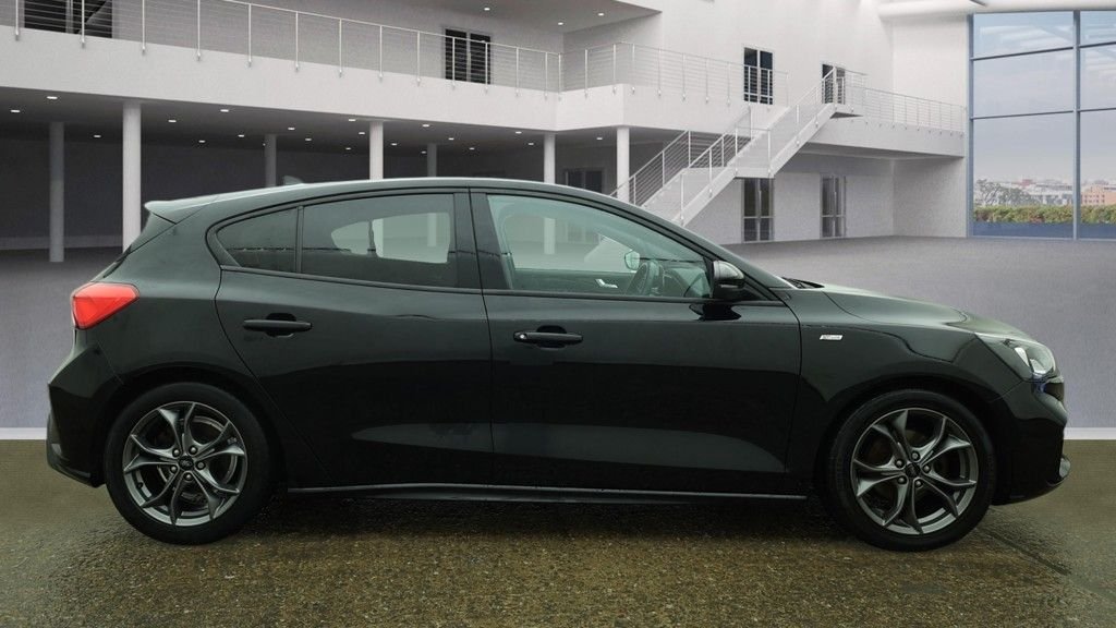 Used Ford Focus 2019 for sale - 77572026: Photo 7