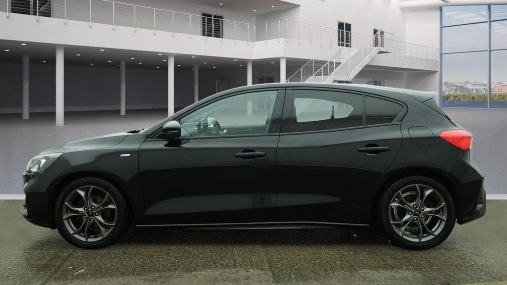 Used Ford Focus 2019 for sale - 77572026: Photo 8