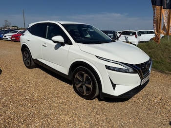 Used Nissan Qashqai 2022 for sale - 79221012: Photo