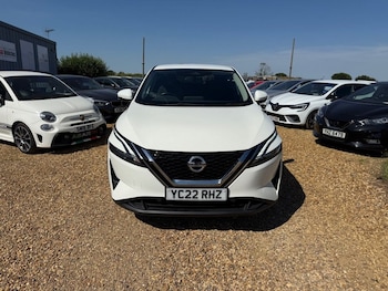Used Nissan Qashqai 2022 for sale - 79221012: Photo