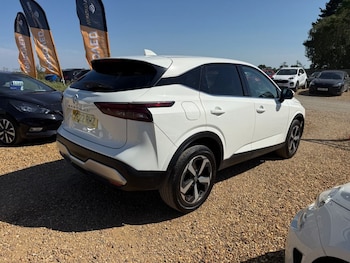 Used Nissan Qashqai 2022 for sale - 79221012: Photo