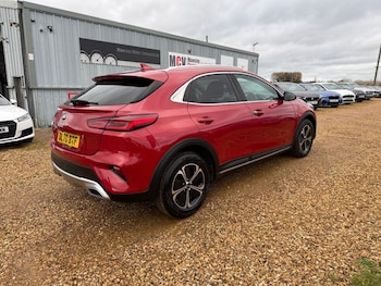 Used Kia XCeed 2020 for sale - 76451968: Photo