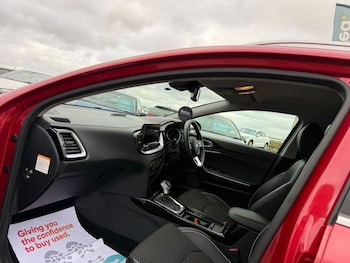 Used Kia XCeed 2020 for sale - 76451968: Photo