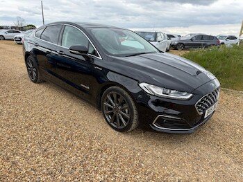 Used Ford Mondeo 2019 for sale - 78487828: Photo