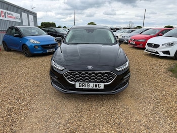 Used Ford Mondeo 2019 for sale - 78487828: Photo