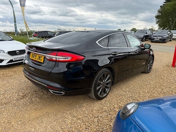 Used Ford Mondeo 2019 for sale - 78487828: Photo