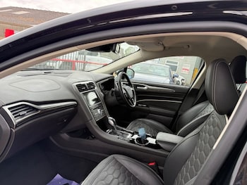 Used Ford Mondeo 2019 for sale - 78487828: Photo