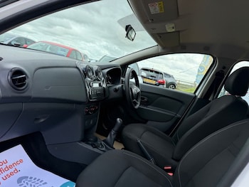 Used Dacia Sandero 2020 for sale - 78256964: Photo