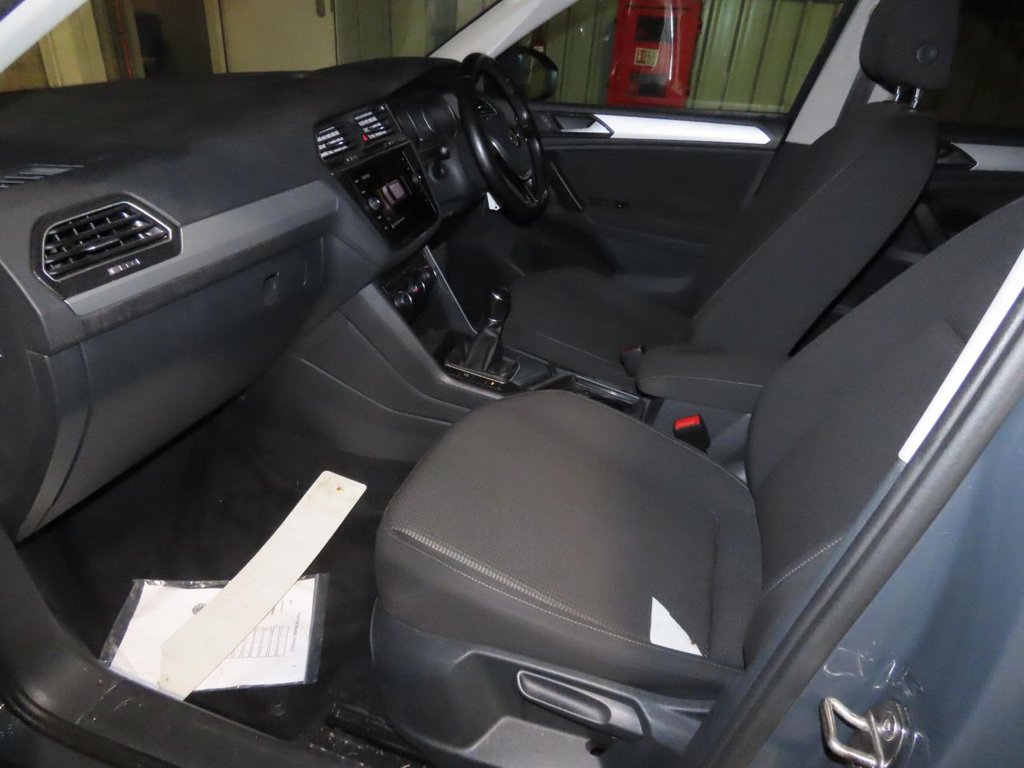 Used Volkswagen Tiguan 2017 for sale - 77007075: Photo 4