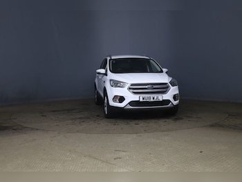 Used Ford Kuga 2018 for sale - 77356650: Photo