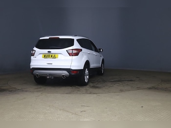Used Ford Kuga 2018 for sale - 77356650: Photo