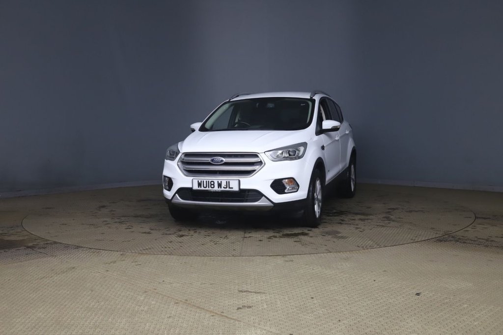 Used Ford Kuga 2018 for sale - 77356650: Photo 5