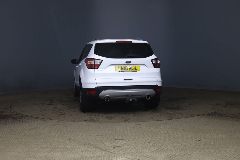 Used Ford Kuga 2018 for sale - 77356650: Photo 6